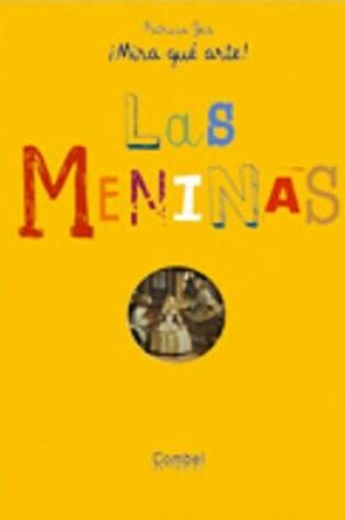 Cover of las meninas