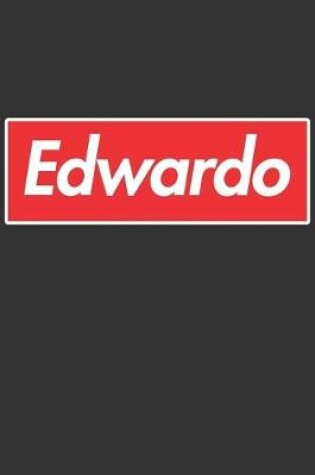 Cover of Edwardo