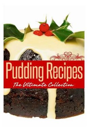 Cover of Pudding Recipes