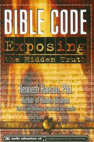 Cover of Bible Code