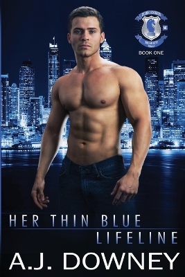 Cover of Her Thin Blue Lifeline