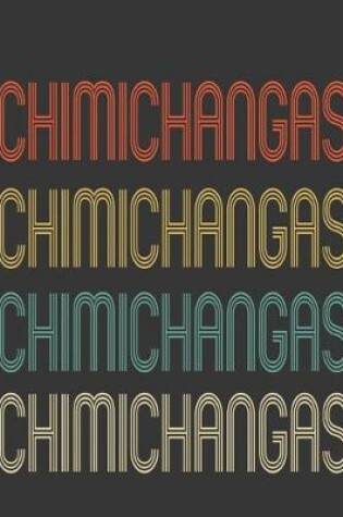 Cover of Chimichangas