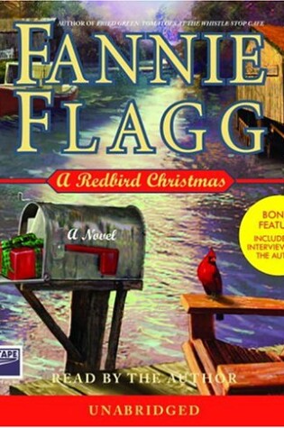 Cover of Redbird Christmas, a (Lib)(CD)