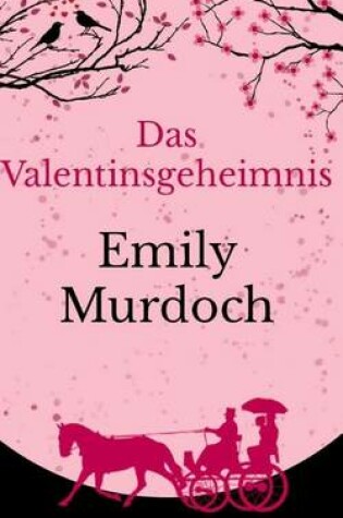 Cover of Das Valentinsgeheimnis