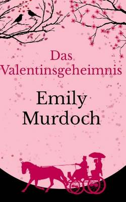Book cover for Das Valentinsgeheimnis