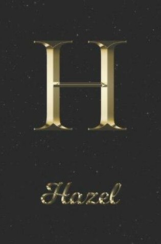 Cover of Hazel