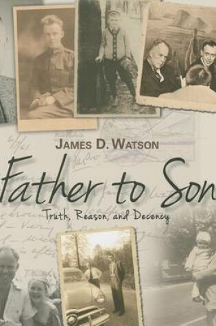 Cover of Father to Son