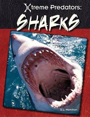 Cover of Sharks