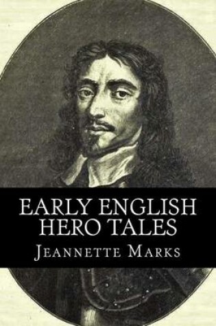 Cover of Early English Hero Tales