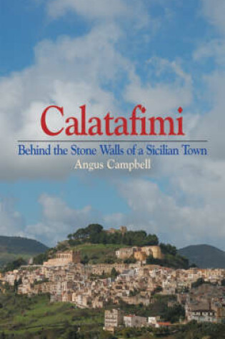 Cover of Calatafimi