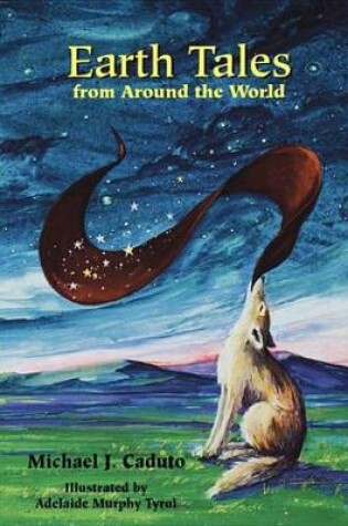 Cover of Earth Tales from Around the World