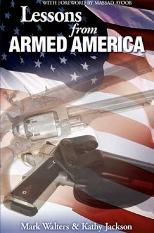 Cover of Lessons from Armed America