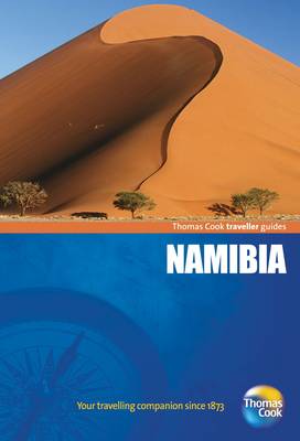 Cover of Namibia