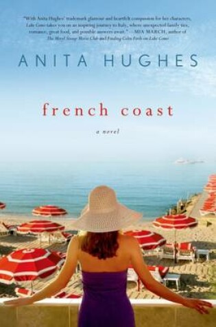 Cover of French Coast