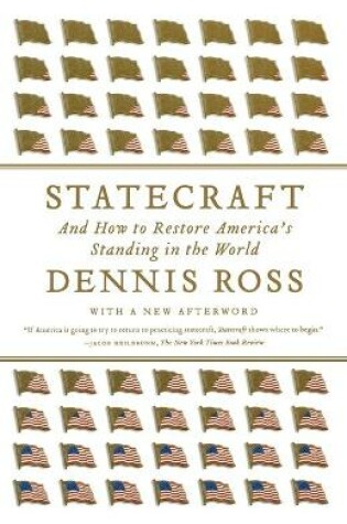 Cover of Statecraft