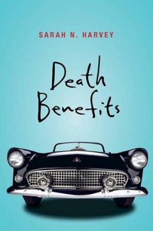 Cover of Death Benefits