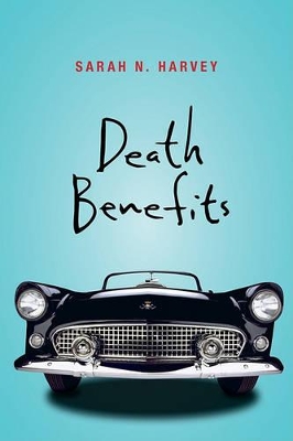 Book cover for Death Benefits