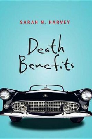 Cover of Death Benefits