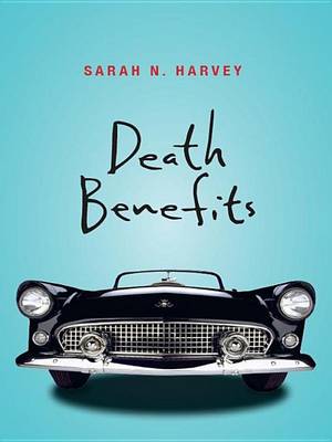 Book cover for Death Benefits