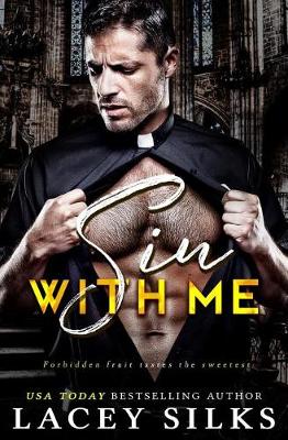 Book cover for Sin With Me