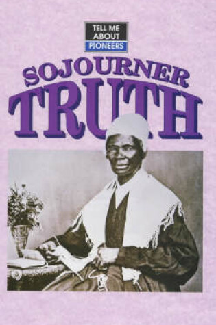 Cover of Sojourner Truth