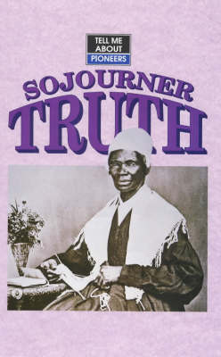 Cover of Sojourner Truth