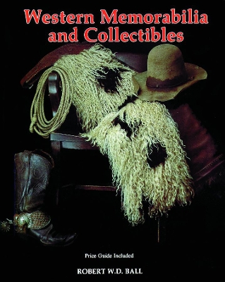 Cover of Western Memorabilia and Collectibles