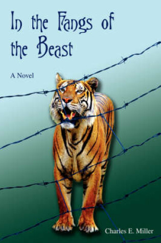 Cover of In the Fangs of the Beast