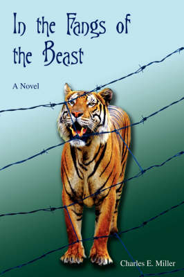 Book cover for In the Fangs of the Beast