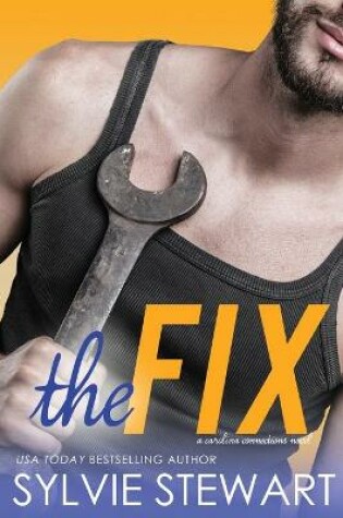 Cover of The Fix