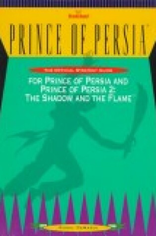 Cover of Prince of Persia