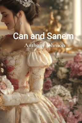 Book cover for Can and Sanem