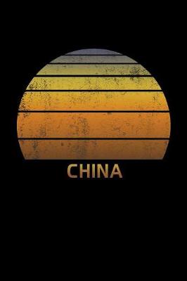 Book cover for China