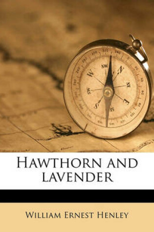 Cover of Hawthorn and Lavender