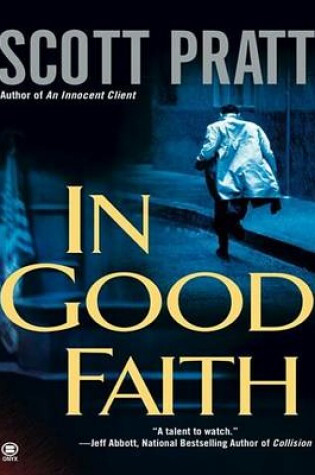 Cover of In Good Faith