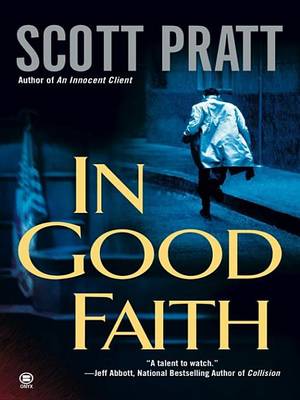 Book cover for In Good Faith