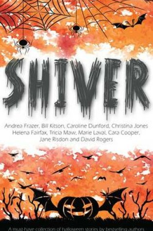 Cover of Shiver