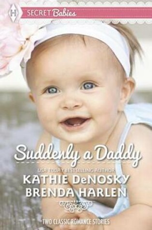 Cover of Suddenly a Daddy