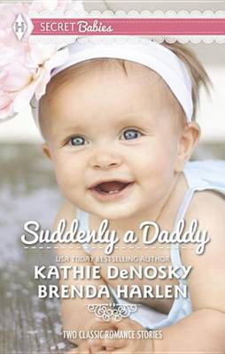 Cover of Suddenly a Daddy