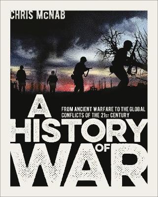 Cover of A History of War