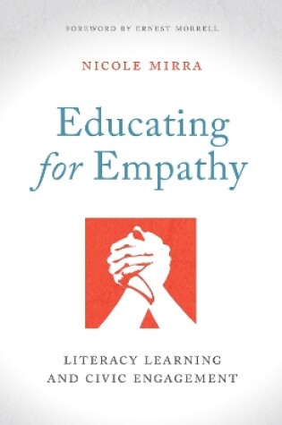 Cover of Educating for Empathy