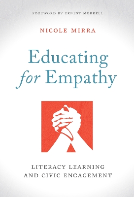 Book cover for Educating for Empathy