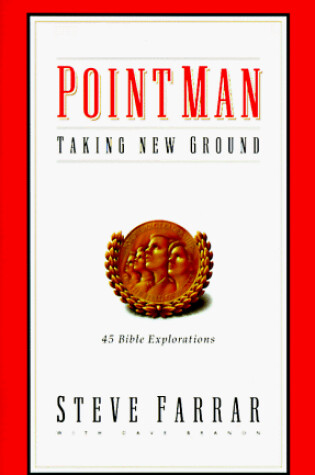 Cover of Point Man Devotional