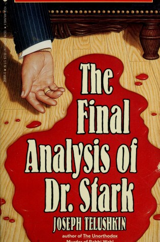 Cover of Final Analysis/Stark