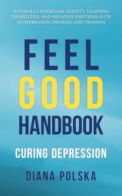 Book cover for Feel Good Handbook