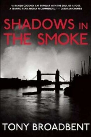 Cover of Shadows in the Smoke