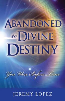 Book cover for Abandoned to Divine Destiny