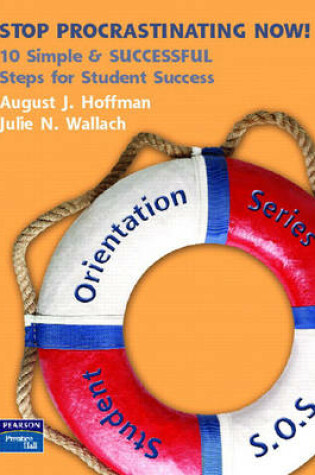 Cover of Student Orientation Series