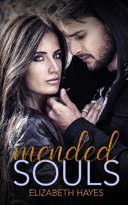 Book cover for Mended Souls