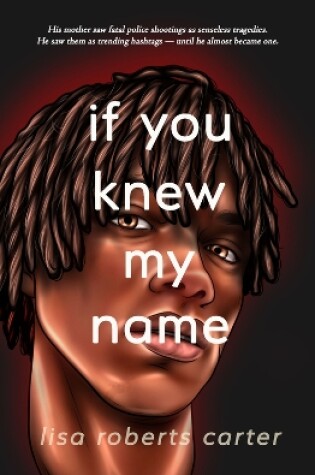 Cover of If You Knew My Name